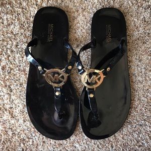 micheal kors sandals